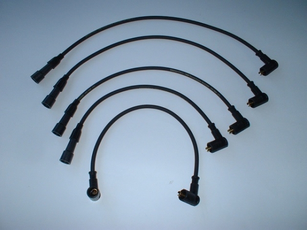 Ignition cable NSU Prinz 1000, 1200, TT, TTS