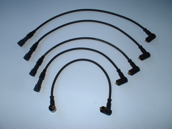 Zündkabel NSU Prinz 1000, 1200, TT, TTS