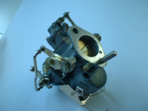 Carburettor NSU Prinz 4, Sportprinz