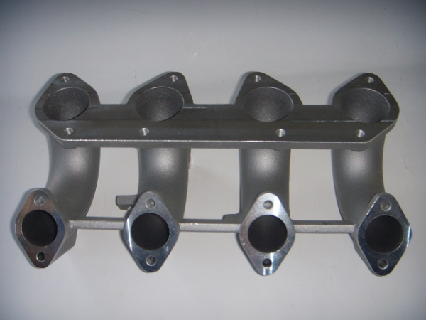 Inlet Manifold TTS