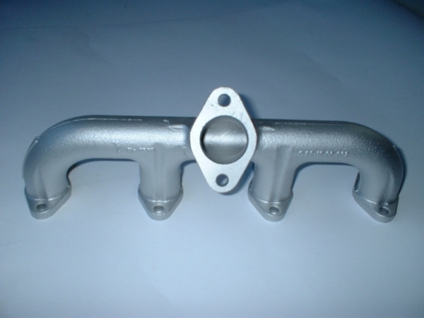 Inlet Manifold NSU Prinz 1000