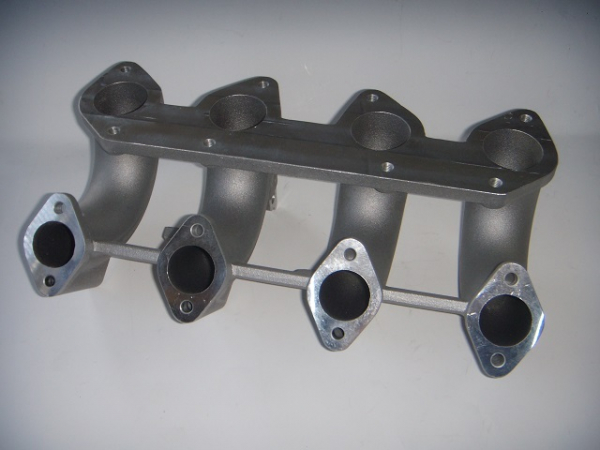 Inlet Manifold TTS