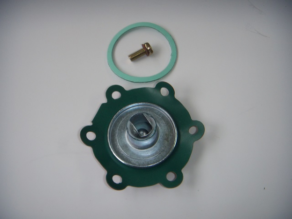 Fuel pump repair kit NSU Prinz 4