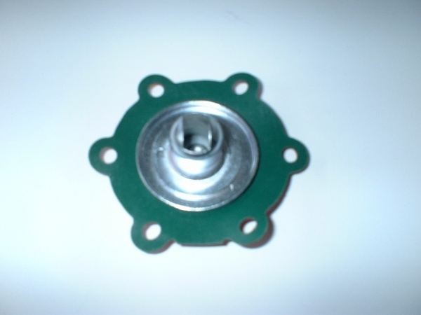 Membrane Pompe à essence NSU Prinz 1000, TT