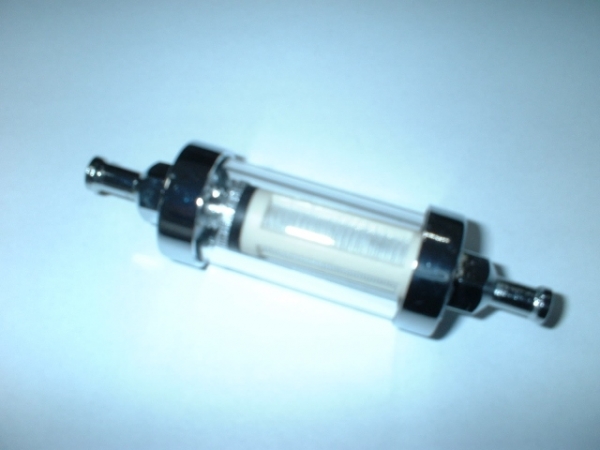 Benzinfilter NSU Prinz P4, 1000, 1200, TT