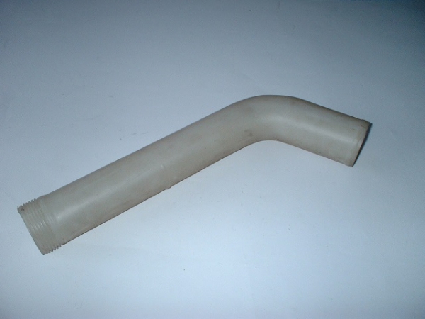 Tube for fuel tank NSU Prinz 4