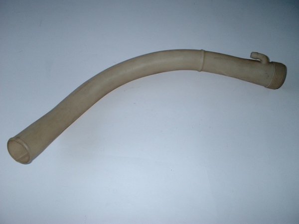 Tube for fuel tank NSU Prinz Typ110, 1200c