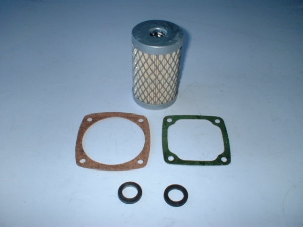 Kit cambio filtro olio NSU Prinz 4