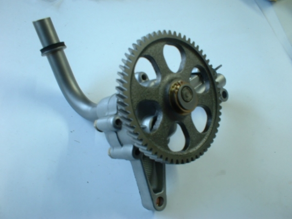 Ölpumpe NSU 1000, 1100, 1200, TT, TTS