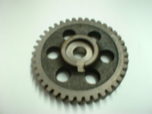 Guidare pompa d'olio NSU Prinz 4