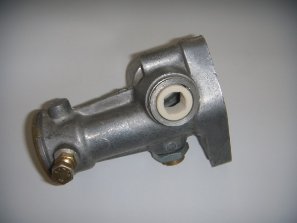 Steering housing NSU Prinz 4