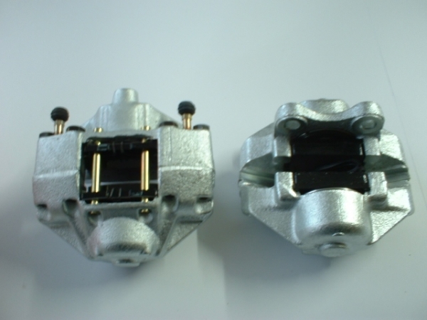 Festsättel vorne NSU 1000, 1100, 1200, TT, TTS