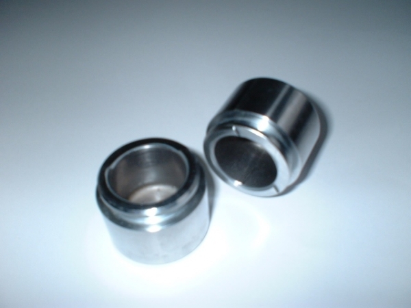 Kolben 38mm für Festsättel vorne NSU 1000, 1100, 1200, TT, TTS