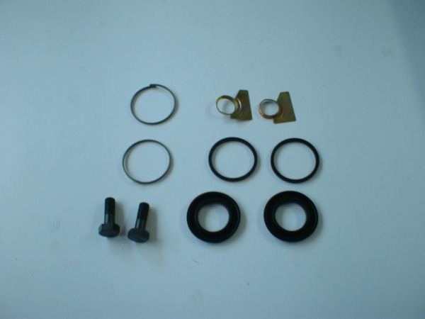 Kit de reparation Etriers pour 40mm piston NSU 1000, 1100, 1200, TT, TTS