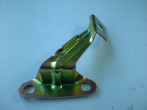 Halter für Festsattel links NSU 1000, 1100, 1200, TT, TTS