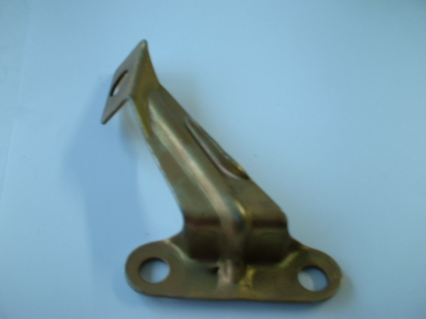 Halter für Festsattel rechts NSU 1000, 1100, 1200, TT, TTS