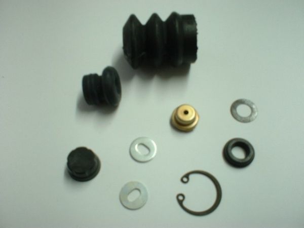 Repair Set Mastercylinder without piston Discbrake NSU  1000, 1100, 1200, TT, TTS