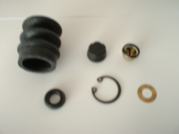 Maître Cylindre kit de reparation sans piston pour frein de tambour NSU Prinz 4, Prinz 1000, Sportprinz