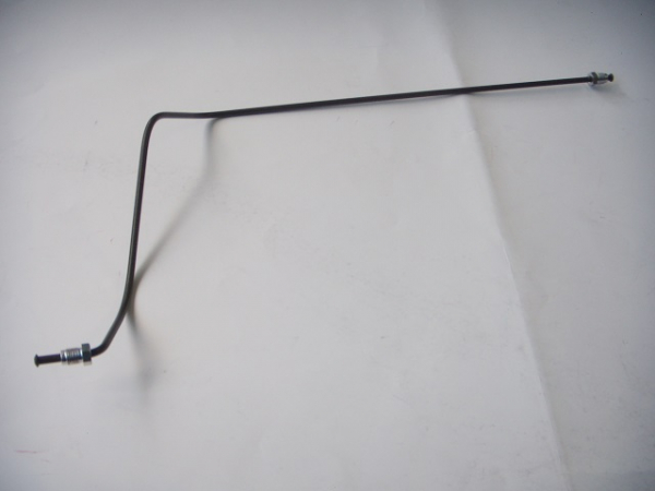 Brake pipe rear right NSU Prinz 4