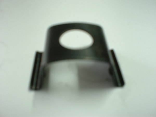 Haltefeder Bremsschlauch NSU Prinz 4, 1000, 1200, TT, TTS