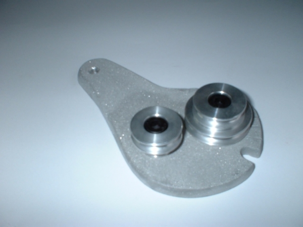 Rohrbiegegerät NSU Prinz 4, 1000, 1100, TT, TTS, 1200, 1200c