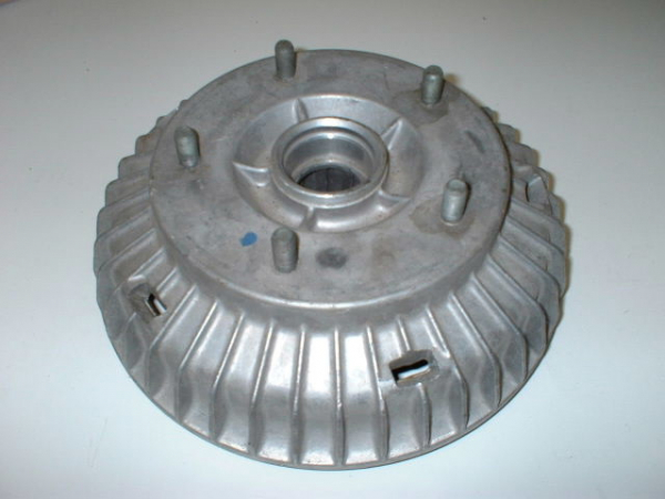 Brake Drum front NSU Prinz 1000