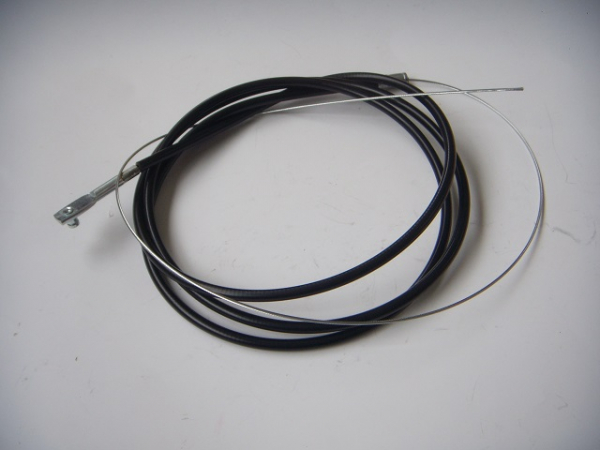 Starter Cables NSU Spider