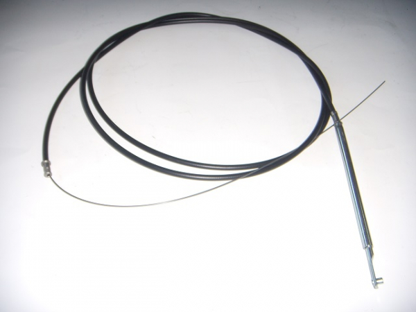 Starter Cables NSU 1000 TTS - Kopie