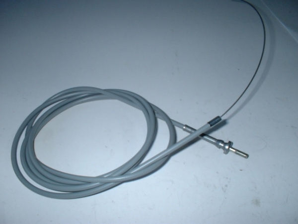 Cable capot arrière NSU 1200 TT