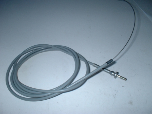 Engine Bonnet Cable NSU 1200 TT