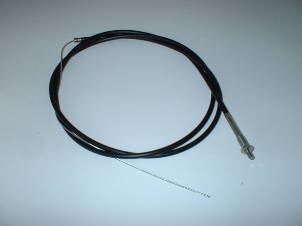 Cable capot avant NSU Prinz 1000, 1200 TT, TTS