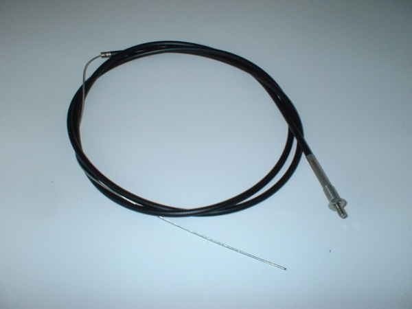 Seilzug Kofferraumhaube NSU Prinz 1000, 1200, TT, TTS
