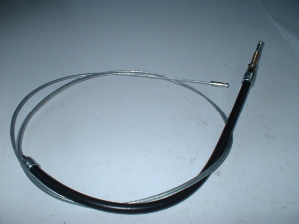 Kupplungszug NSU Sportprinz