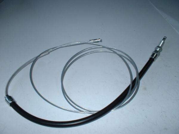 Clutch Cable NSU Prinz 2