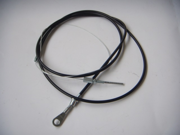 Accelerator Cable NSU Prinz 3