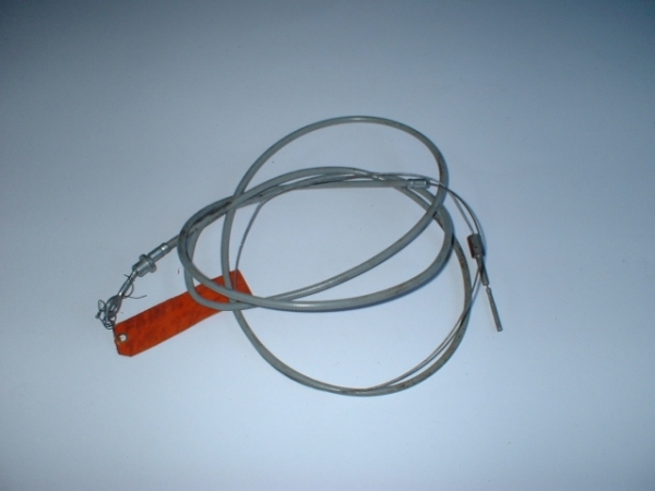 Cable de gaz NSU Prinz 1, 2