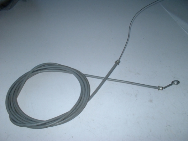 Cable de gaz NSU Prinz 1, 2