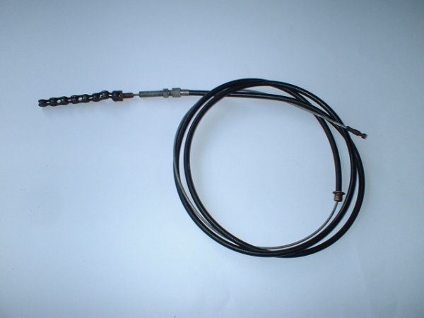 Cable embrayage avec chaîne NSU Prinz 1, 2