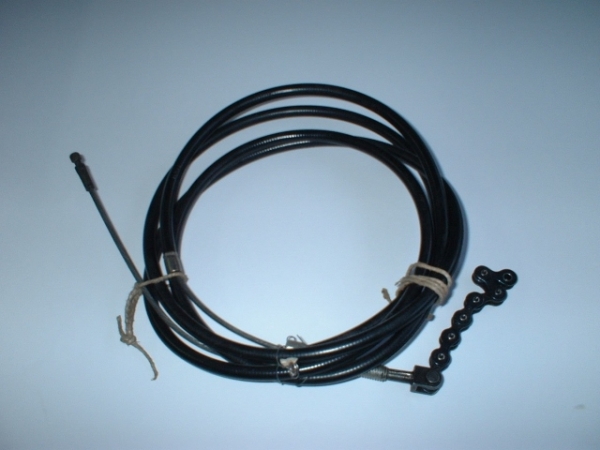 Clutch Cable with chain NSU Prinz 1, 2
