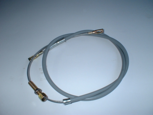 Handbrake Cable NSU Sportprinz