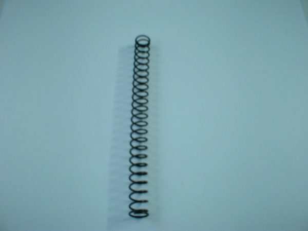 Klinkenfeder Handbremshebel NSU Spider