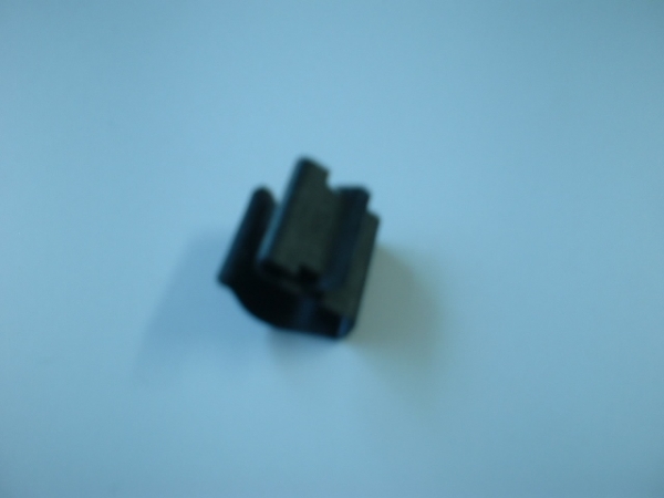 Kabelklemme Handbremse NSU Spider