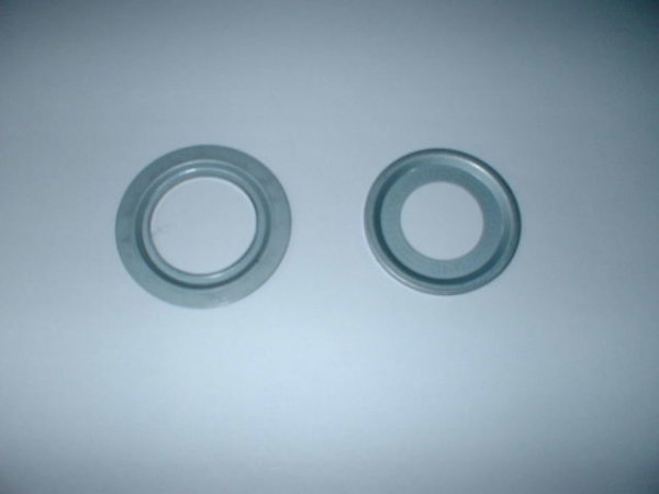 Oil seal ring for wheel bearing NSU Prinz 4, 1000, 1200TT, TTS