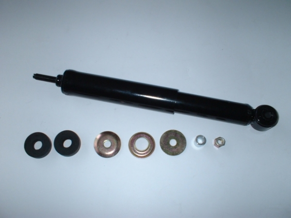 Shock absorber front axle NSU Prinz 3