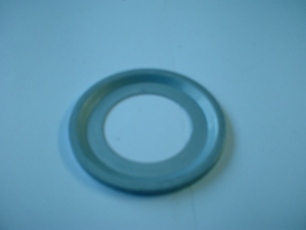 Oil seal ring for wheel bearing NSU Prinz 4