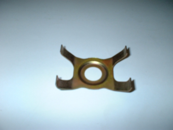 Lockingwasher for screw universal joint NSU Prinz 4, Sportprinz