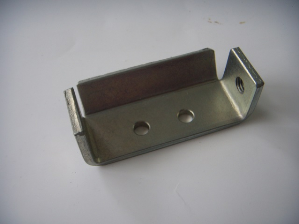 Stop bracket rear axle NSU Sportprinz