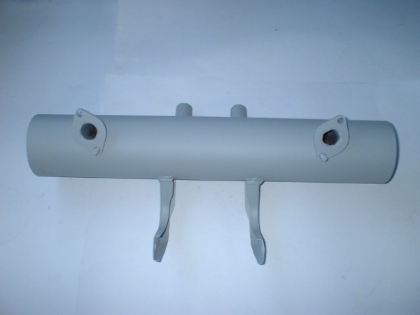 Exhaust NSU Prinz 3