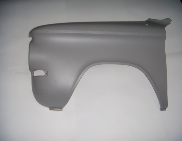 Front wing left NSU Prinz 4