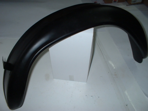 Wheel Arch Left Outer half NSU Prinz 4